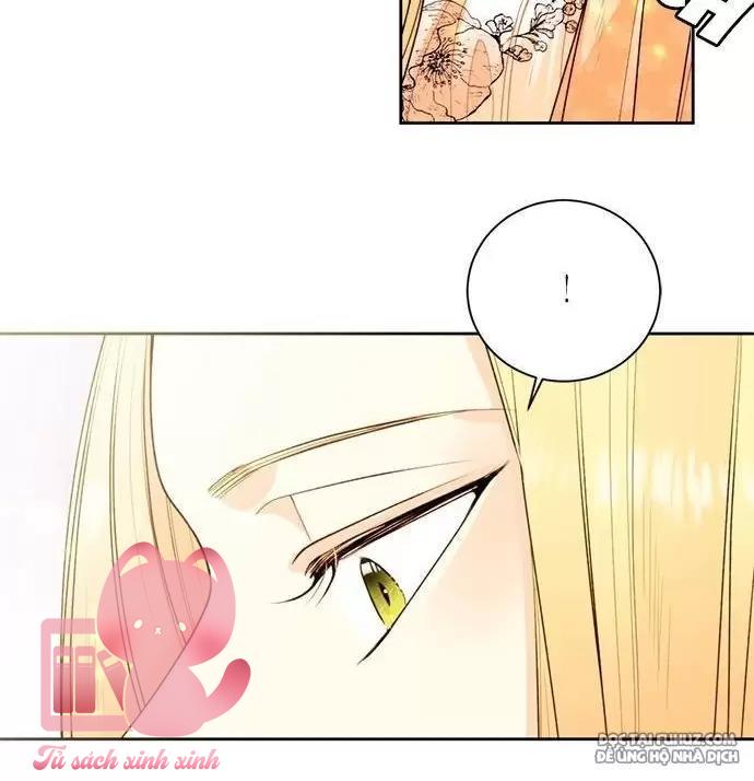 Hoàng Hậu Tái Hôn Chapter 23 - Trang 4