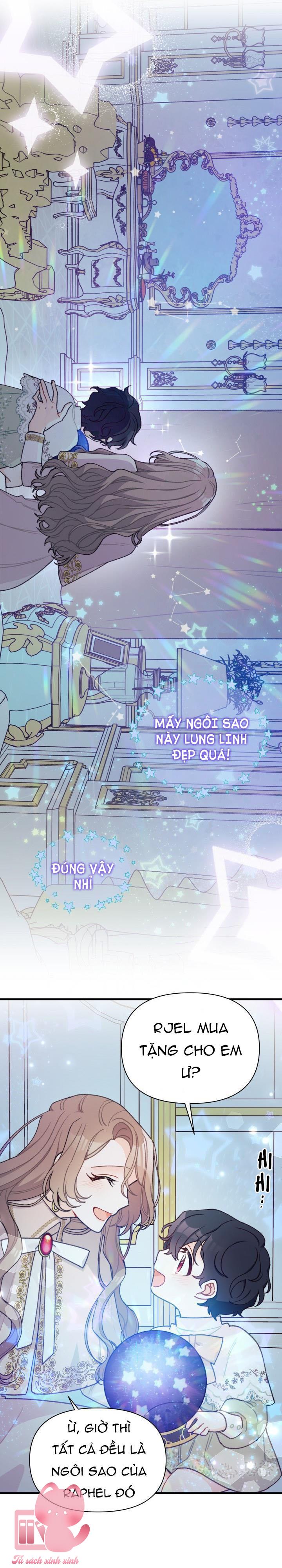 Nhặt Được Nam Chính Tặng Kèm Phu Quân Chap 10 - Trang 3