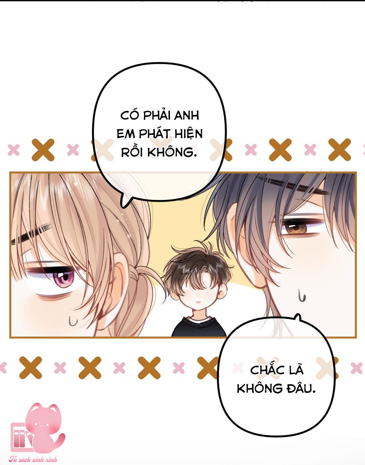 Mối Tình Thầm Kín Chapter 111 - Trang 4