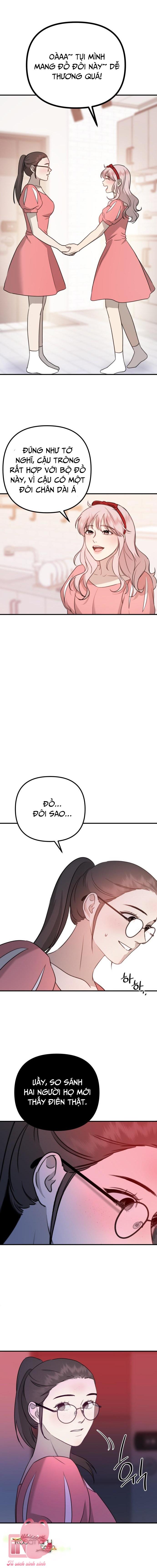 Thần Hổ Jangsan Chapter 2 - Next Chap Special 2