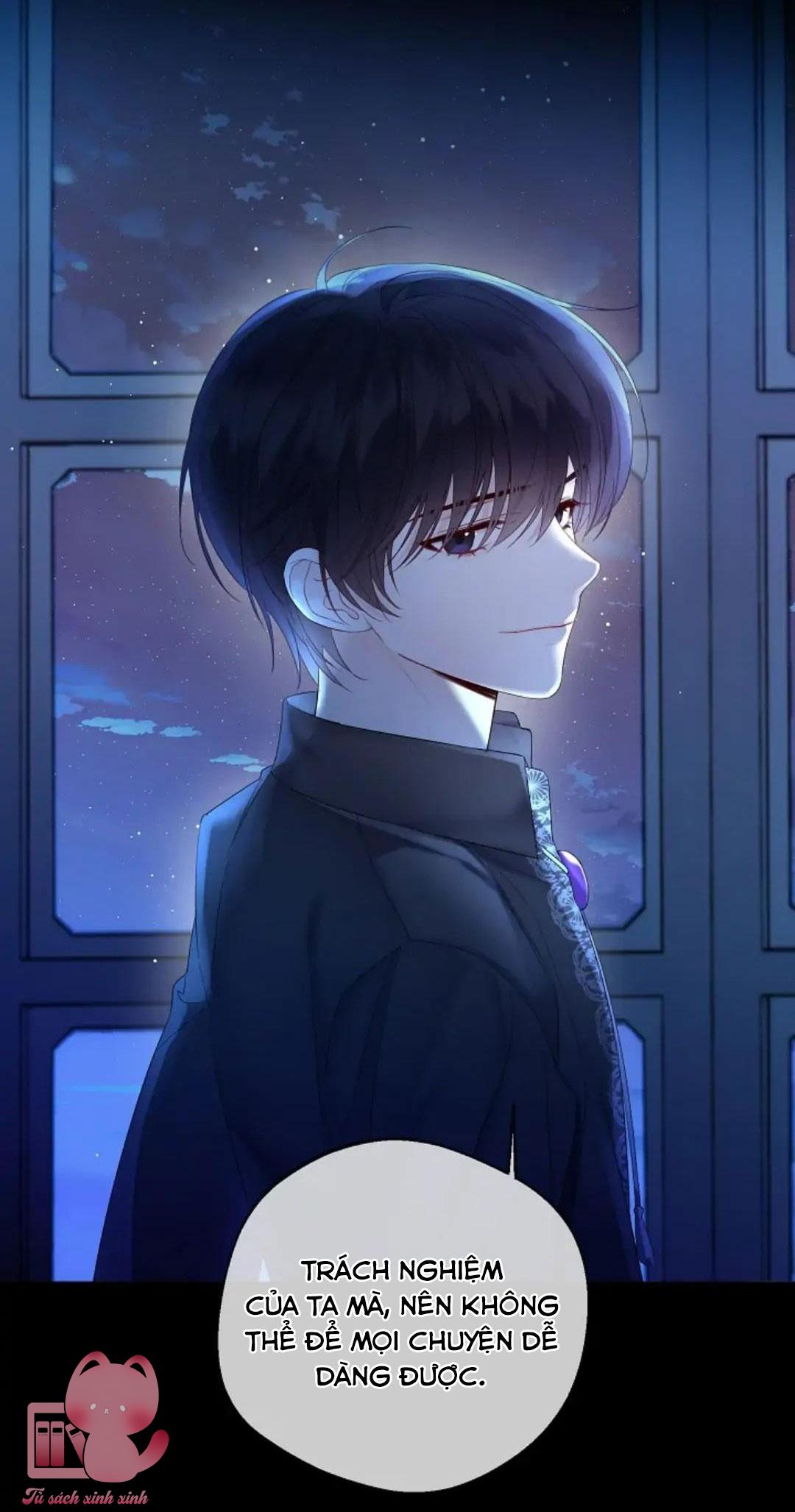 Tiểu Thư Crystal Là Nam Nhân Chap 14 - Trang 2