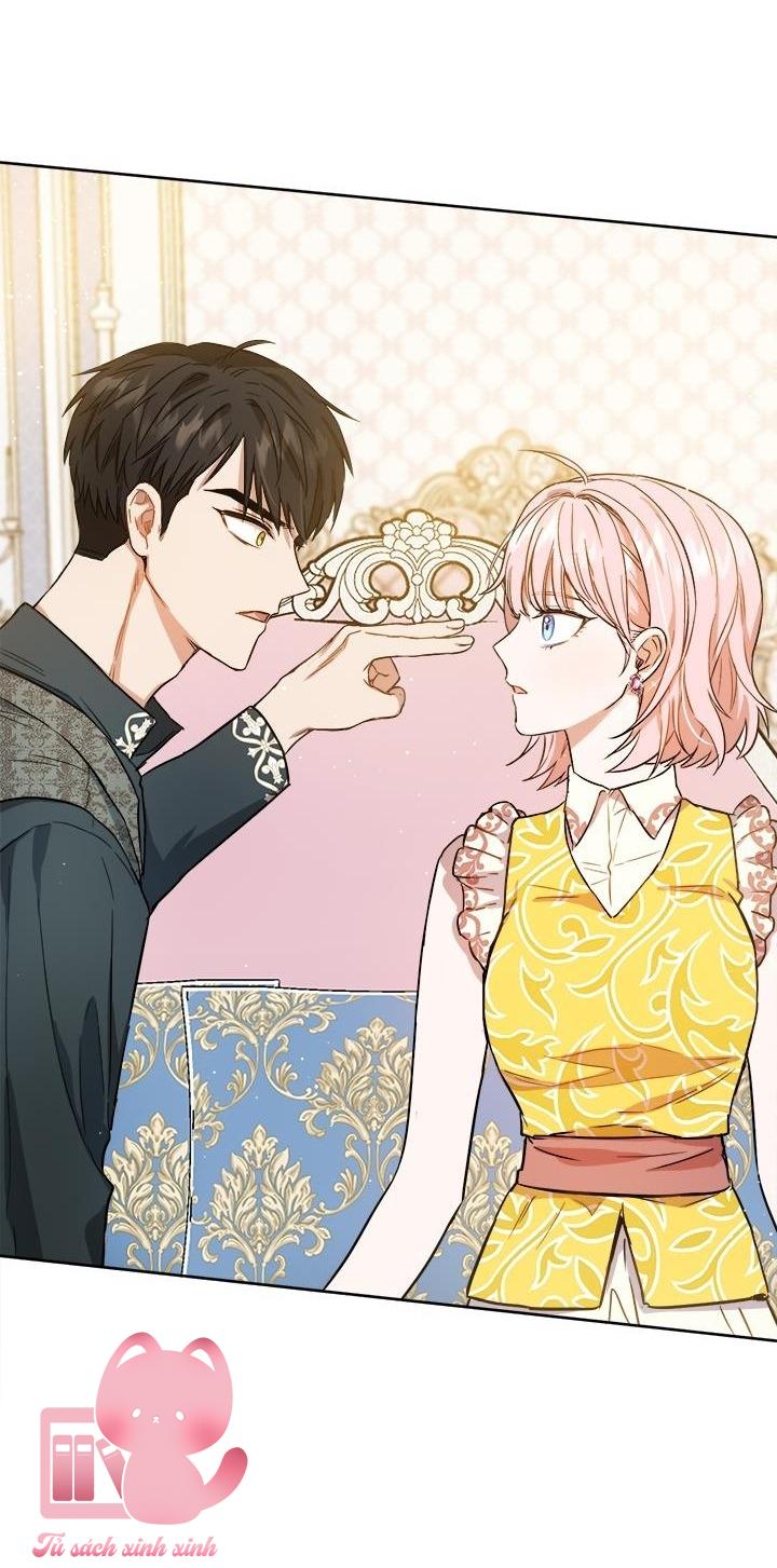 Cuộc Sống Mới Của Công Nương Chapter 40 - Trang 4