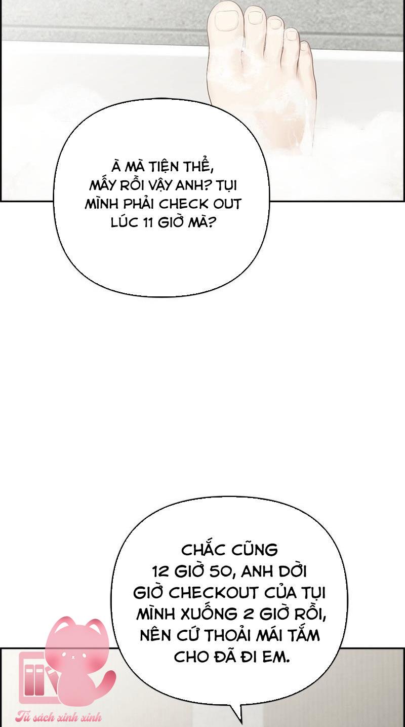 Hy Vọng Duy Nhất Chapter 75 - Trang 4