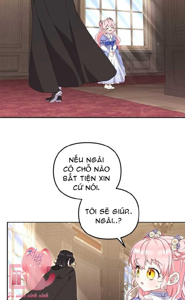 Tôi Được Nuôi Dưỡng Bởi Những Kẻ Phản Diện Chap 68 - Trang 3