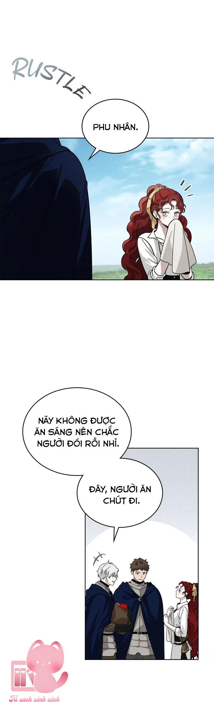 Dưới Tán Cây Sồi Chap 97 - Trang 2
