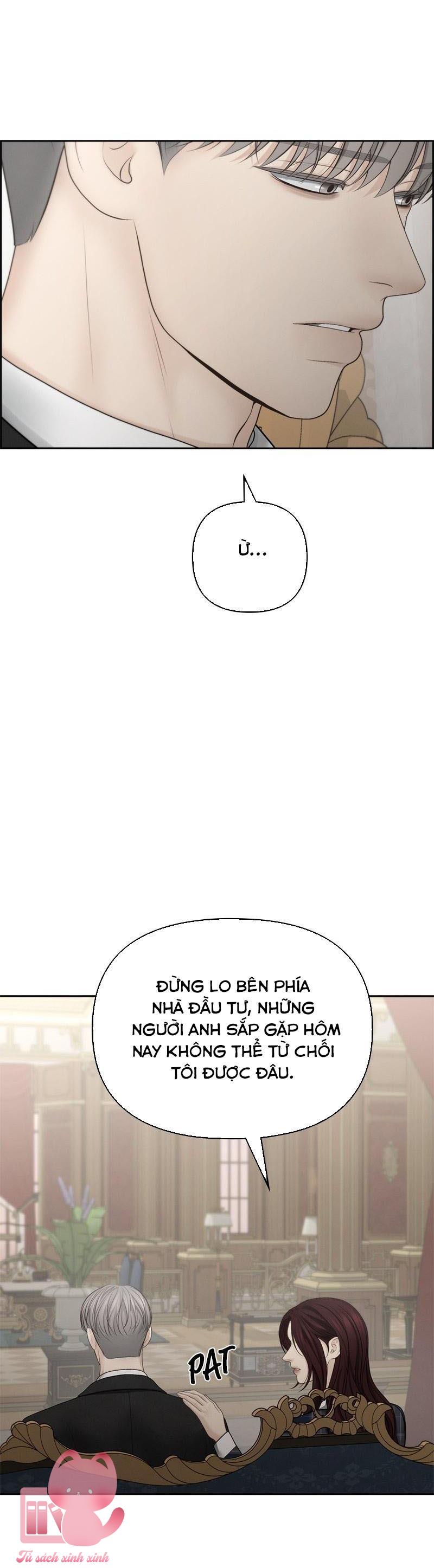 Hy Vọng Duy Nhất Chap 66 - Trang 2