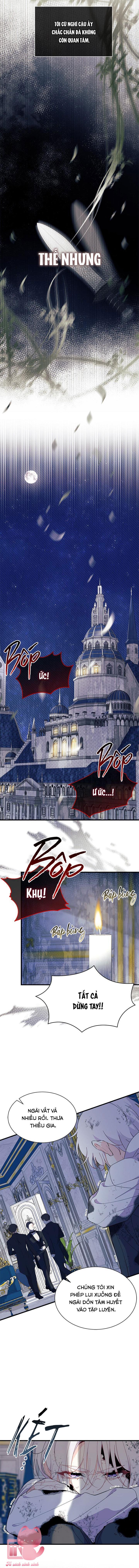 Tôi Không Muốn Làm Người Mai Mối Chapter 46 - Trang 4