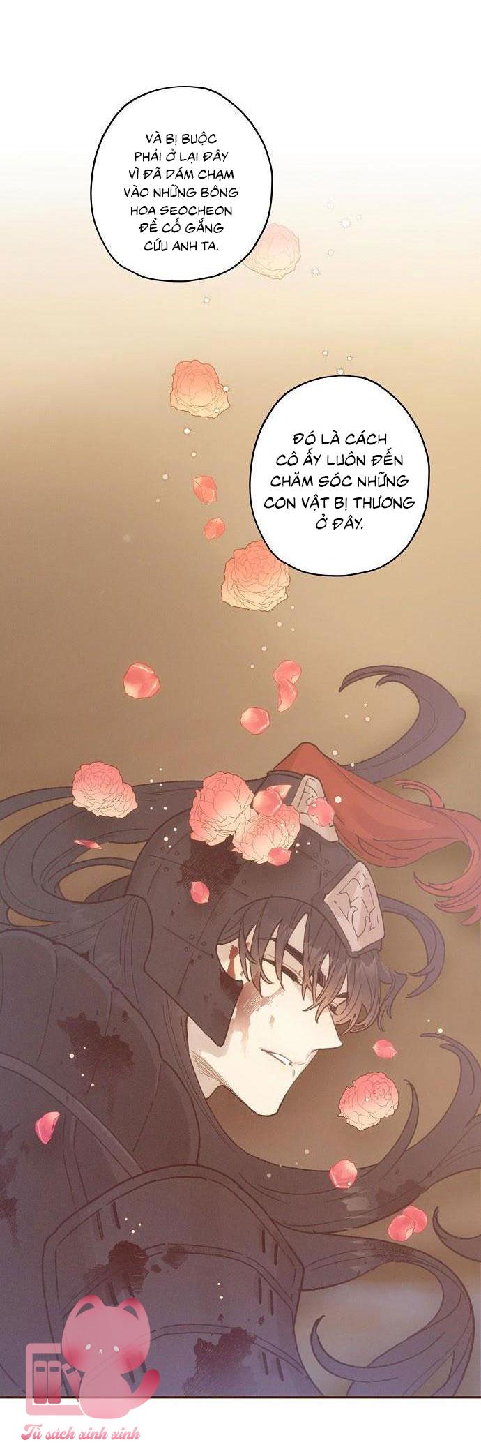 Onsaemiro Chapter 14 - Trang 4