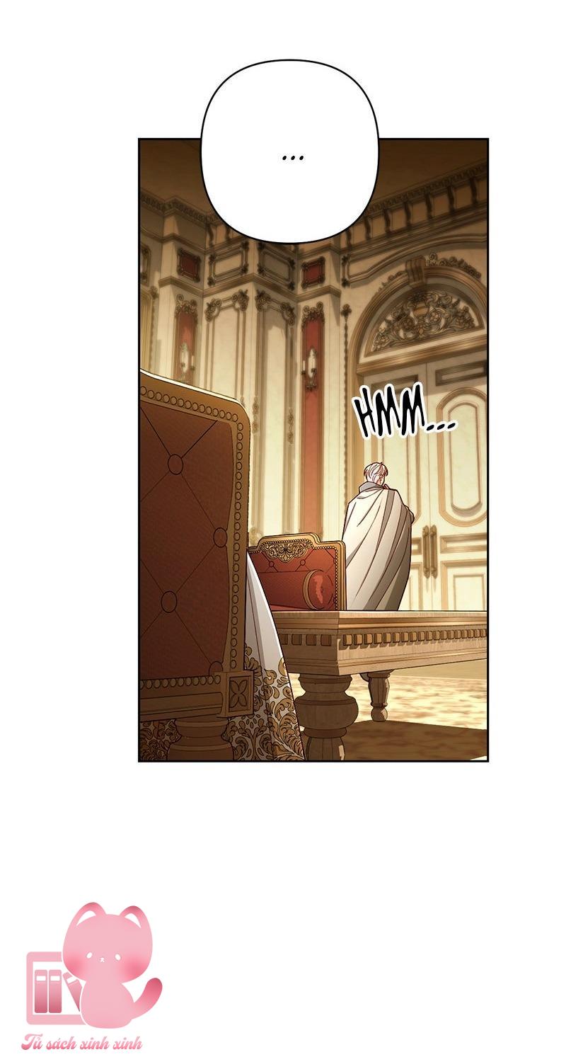 Hoàng Hậu Tái Hôn Chap 212 - Trang 3