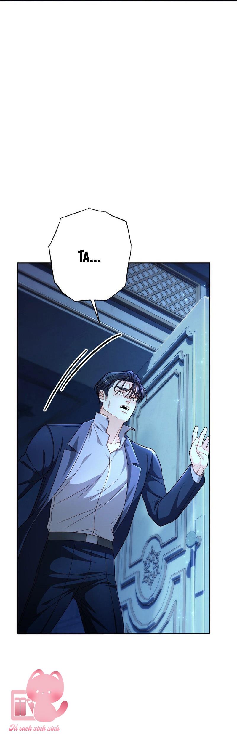 Hoàng Hậu Tái Hôn Chap 208 - Trang 3