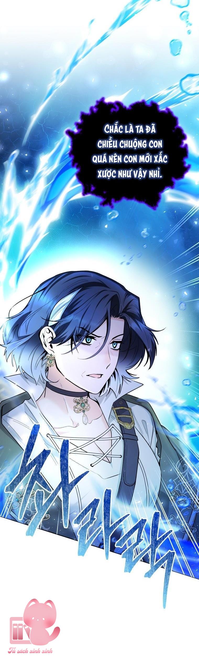 Bé Con Cá Voi Sát Thủ Chapter 29 - Trang 4