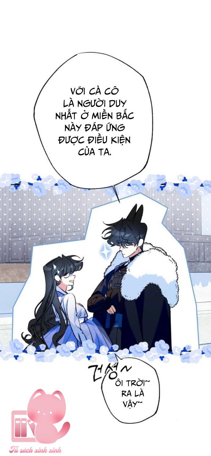 Chuyện Tình Tuyết Phương Bắc Chapter 2 - Next Chapter 3