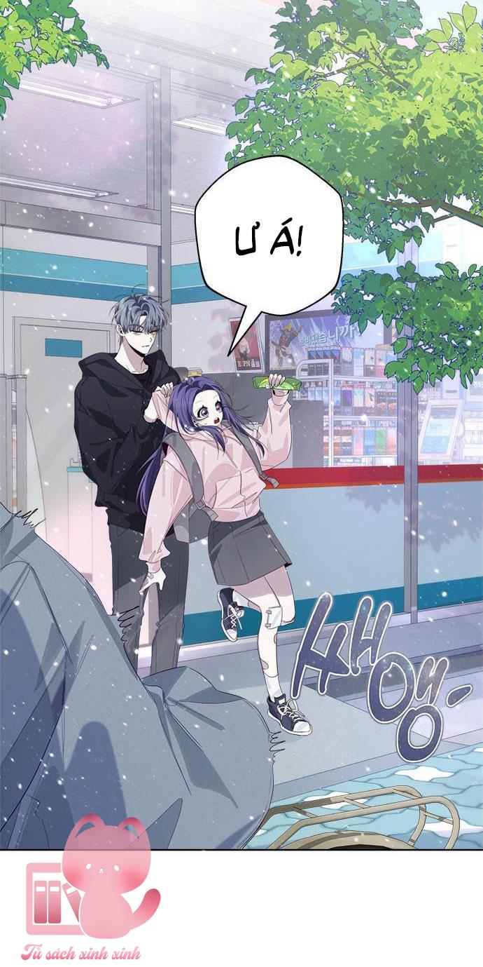 Đàn Anh Xấu Xa! Chap 58 - Trang 3