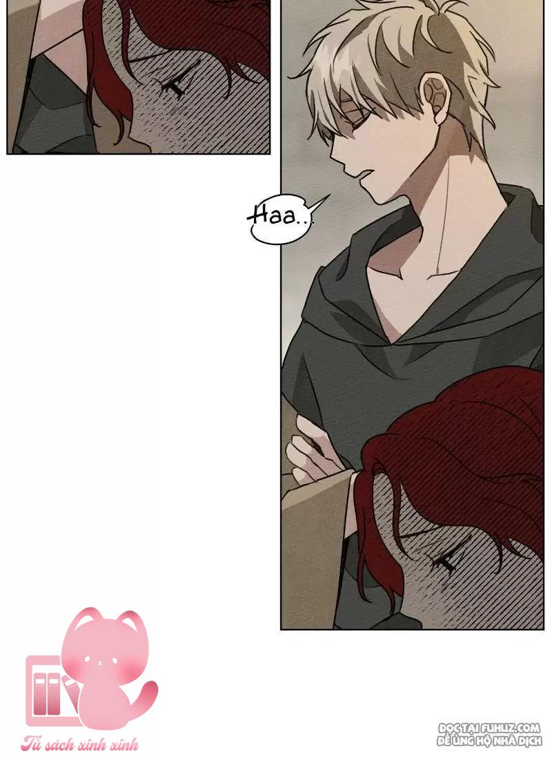 Dưới Tán Cây Sồi Chapter 18 - Trang 3