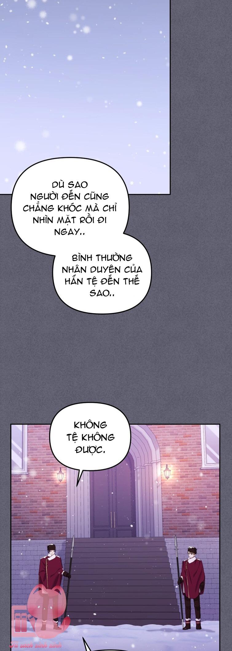 Tôi Được Nuôi Dưỡng Bởi Những Kẻ Phản Diện Chap 54 - Trang 3