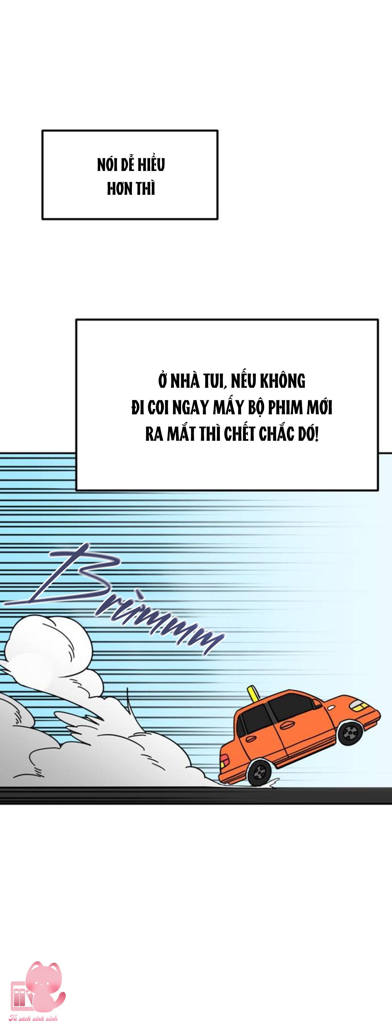 Lớ Ngớ Vớ Phải Tình Yêu Chapter 12 - Trang 4
