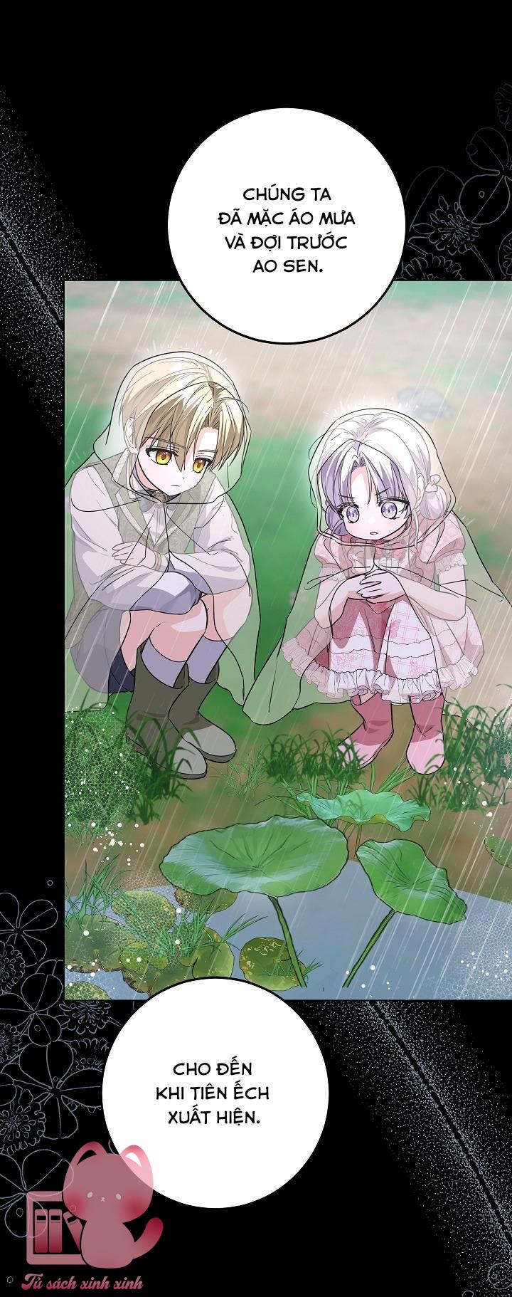 Hoàng Nữ Cosplay Nonfan Chapter 49 - Trang 4