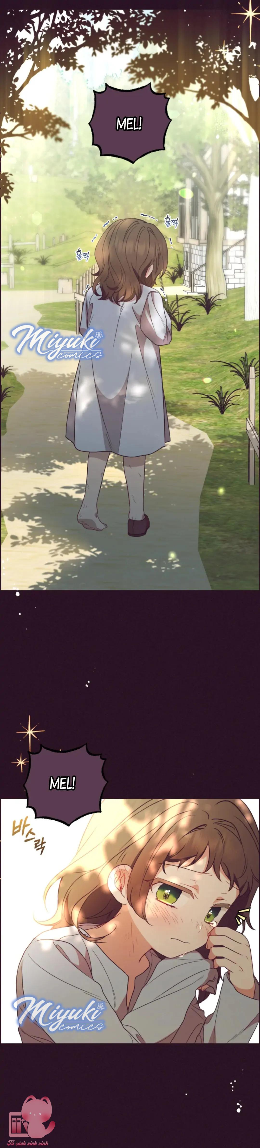 Được Yêu Thương Mà Còn Ngại Ngùng Sao! Chapter 22 - Trang 4