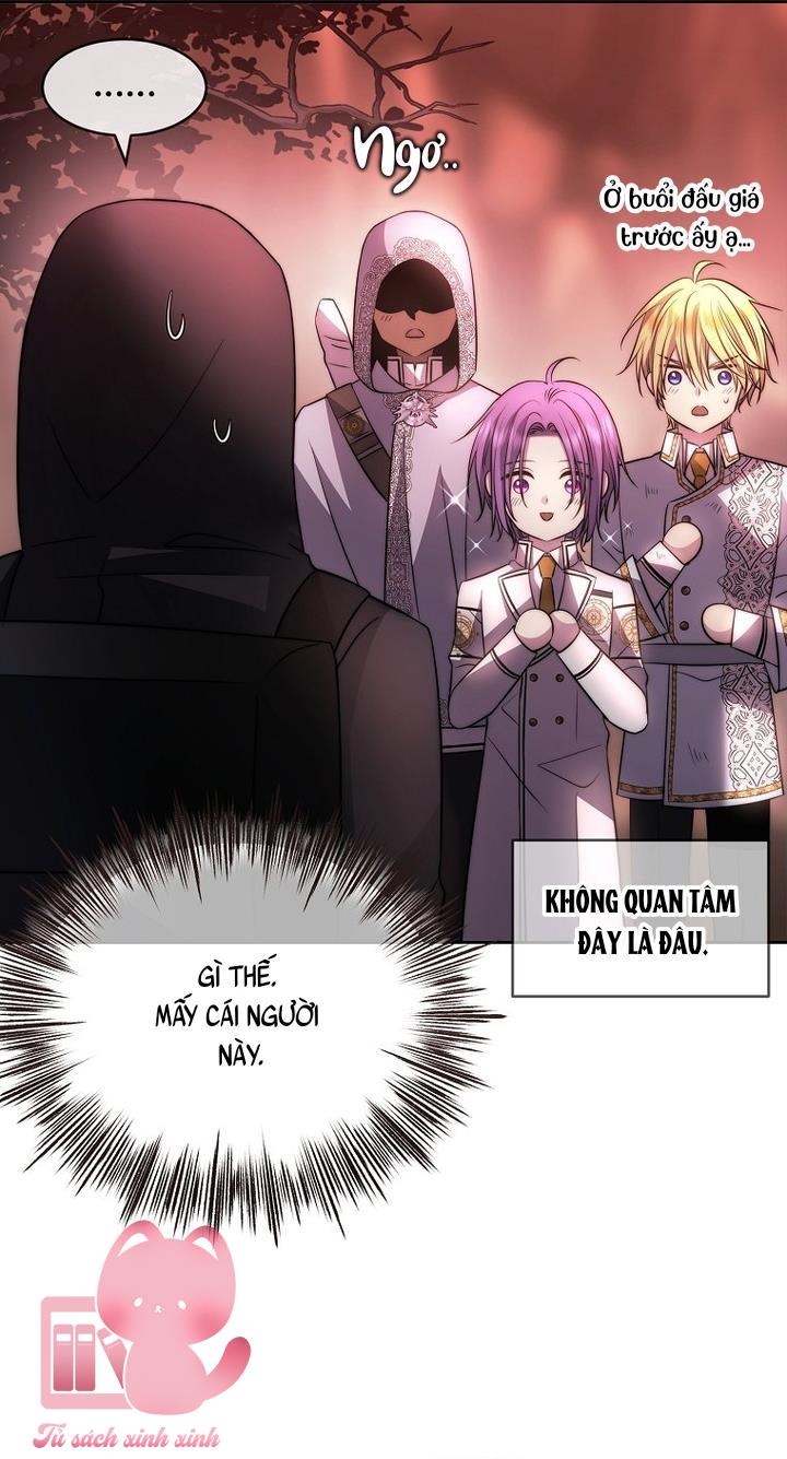 Black Haze Chapter 41 - Next Chapter 42