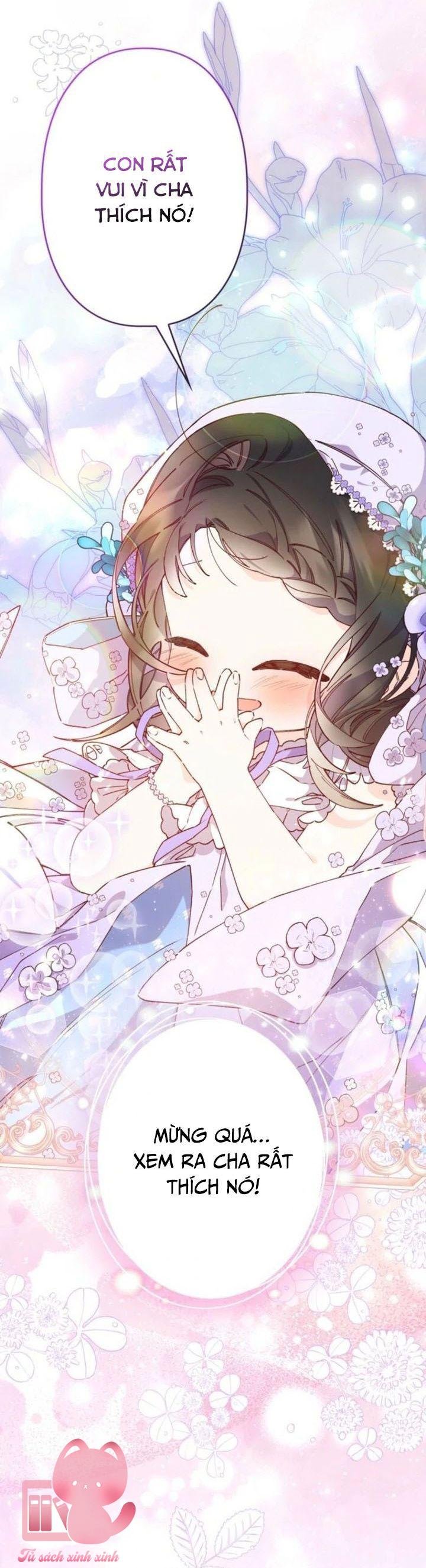 Kiếp Này Em Sẽ Không Sống Dưới Cái Bóng Của Người Chị Song Sinh Chap 10 - Trang 3