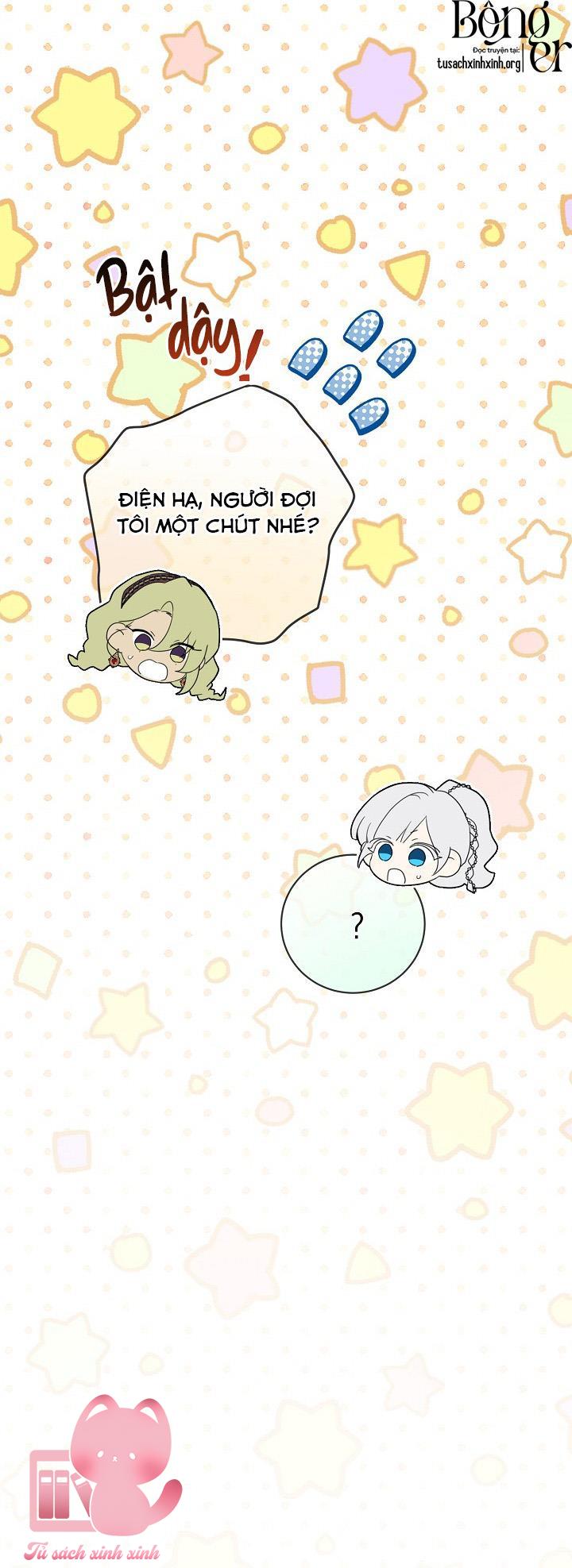 Hướng Về Ánh Dương Lần Nữa Chapter 76 - Trang 4