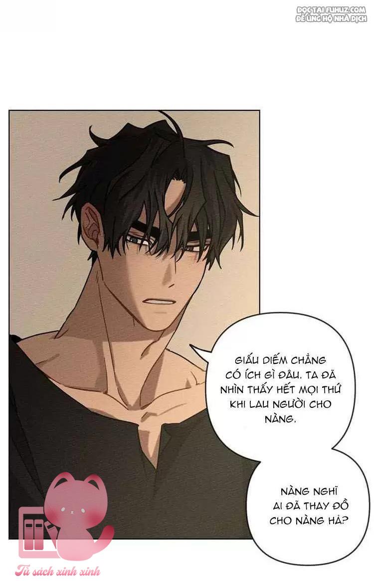 Dưới Tán Cây Sồi Chapter 4 - Trang 3
