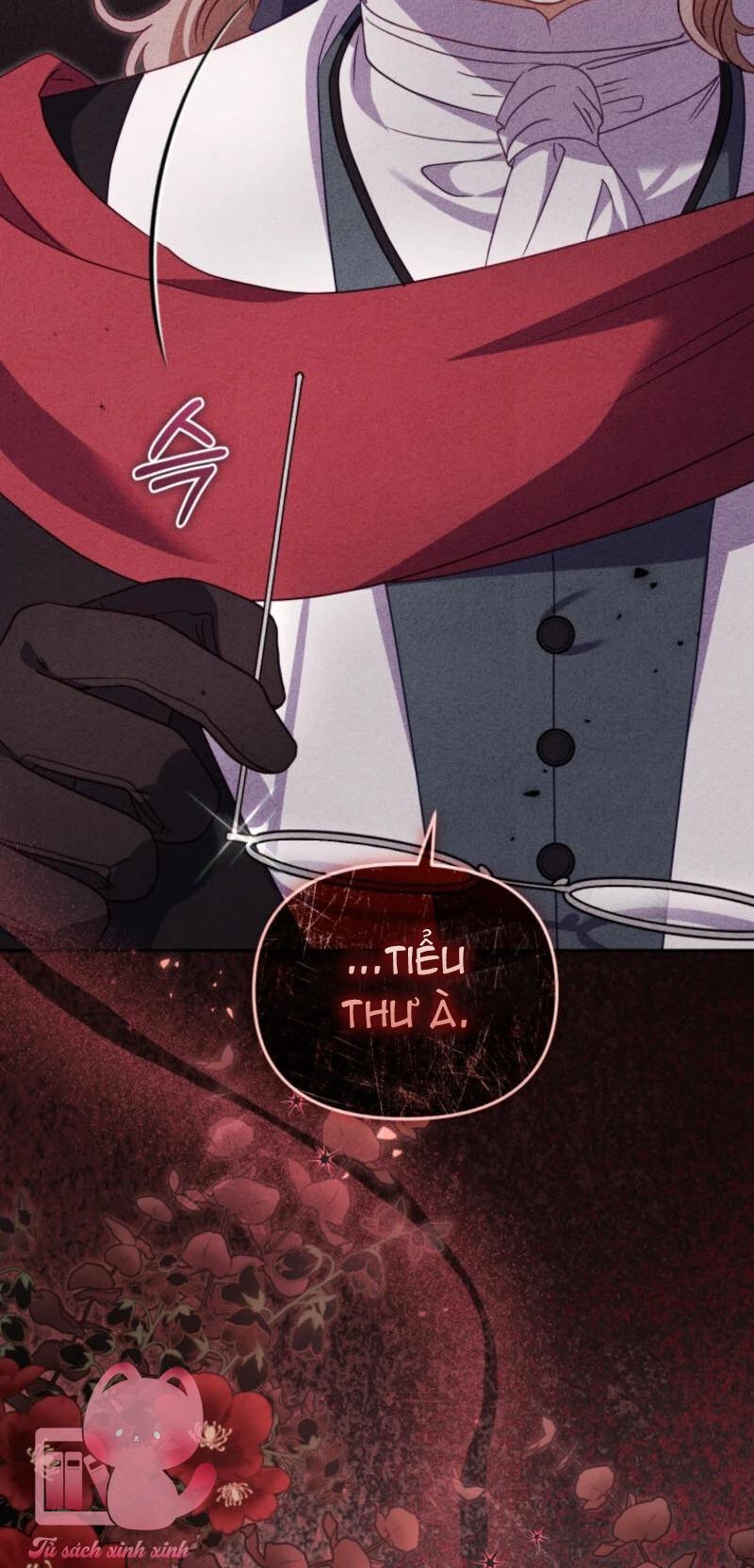 Tôi Được Nuôi Dưỡng Bởi Những Kẻ Phản Diện Chap 95 - Next Chap 96