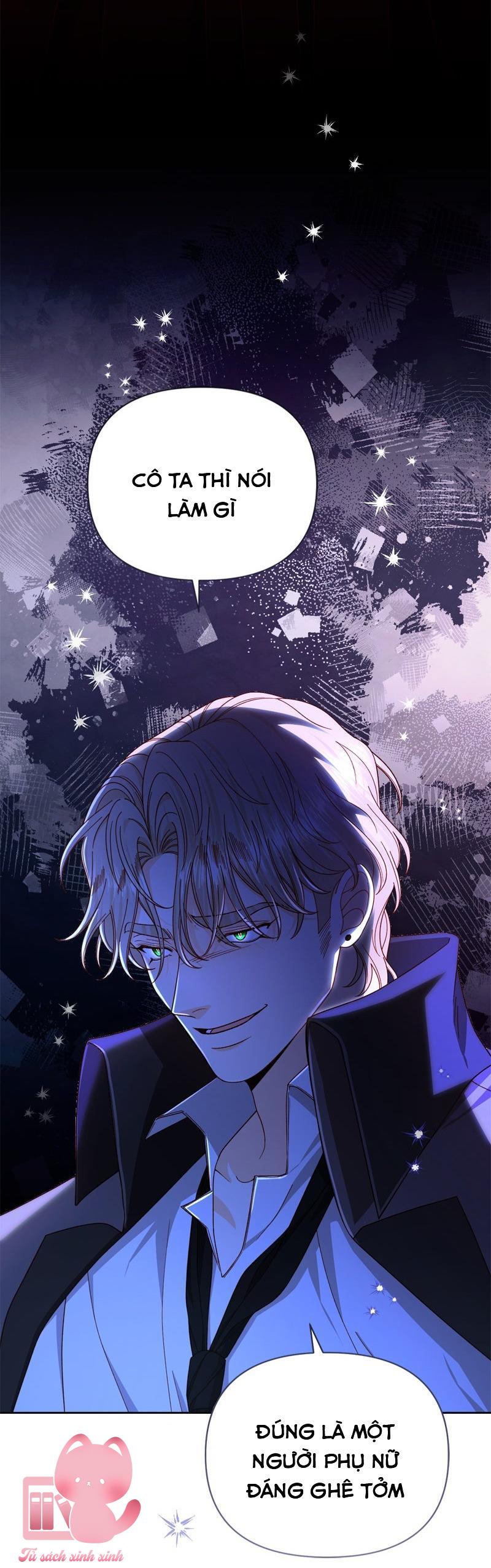 Hoàng Hậu Tái Hôn Chap 210 - Trang 3