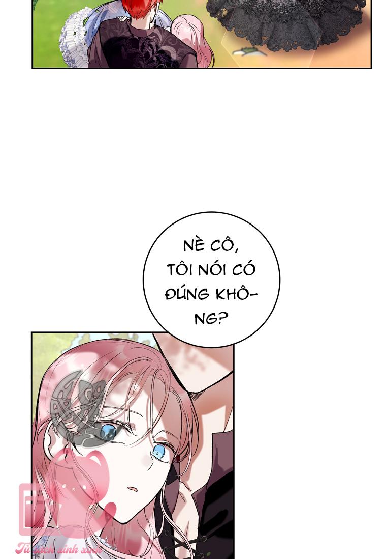 Làm Ác Nữ Bộ Không Tuyệt Sao? Chap 22 - Trang 4