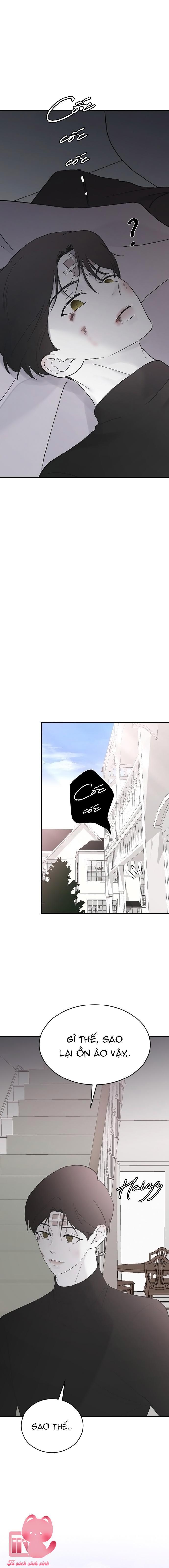 Ba Anh Trai Cực Phẩm Của Tôi Chap 55 - Trang 3