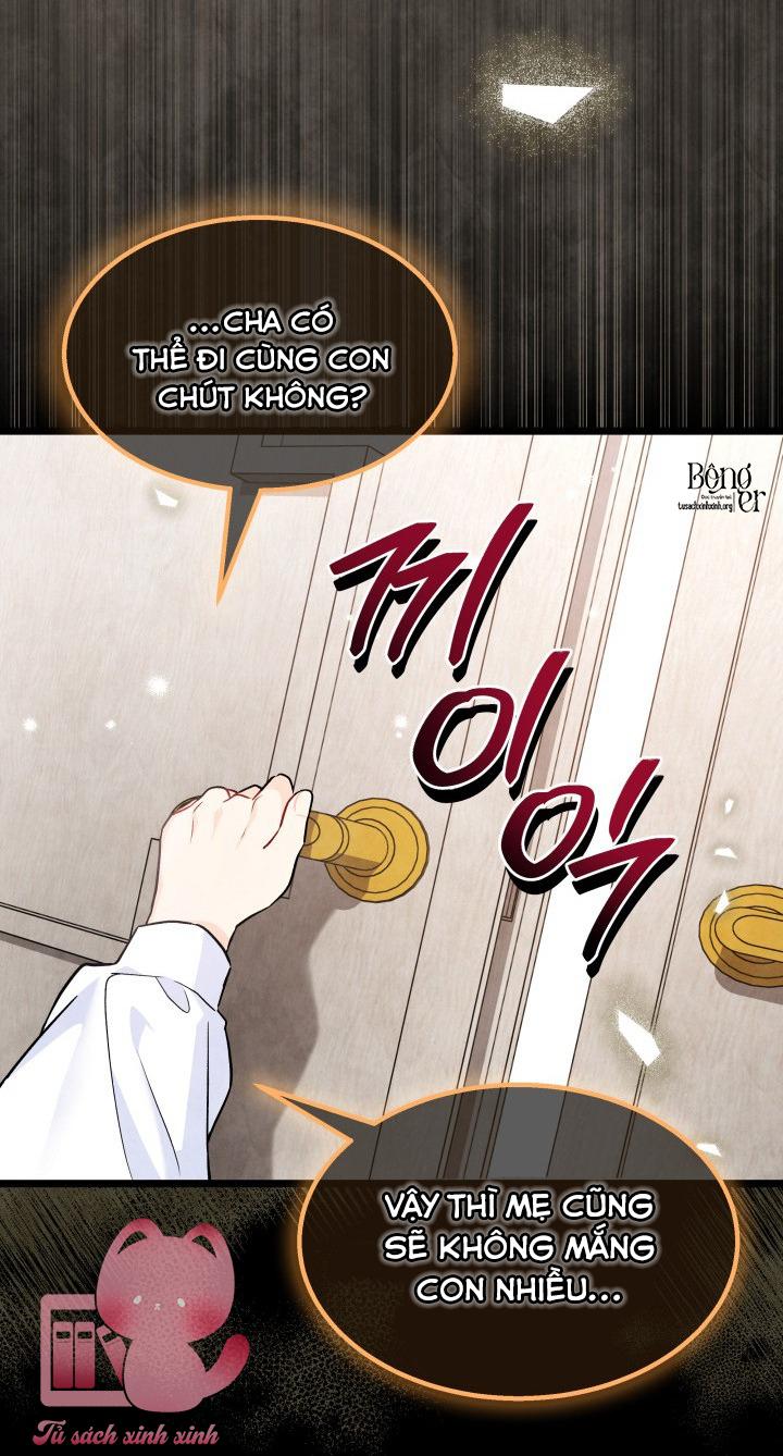 Quan Hệ Cộng Sinh Giữa Báo Đen Và Thỏ Trắng Chap 113 - Trang 2