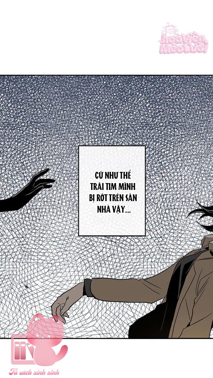 Vị Hôn Thê Khế Ước Của Công Tước Chapter 22 - Trang 4