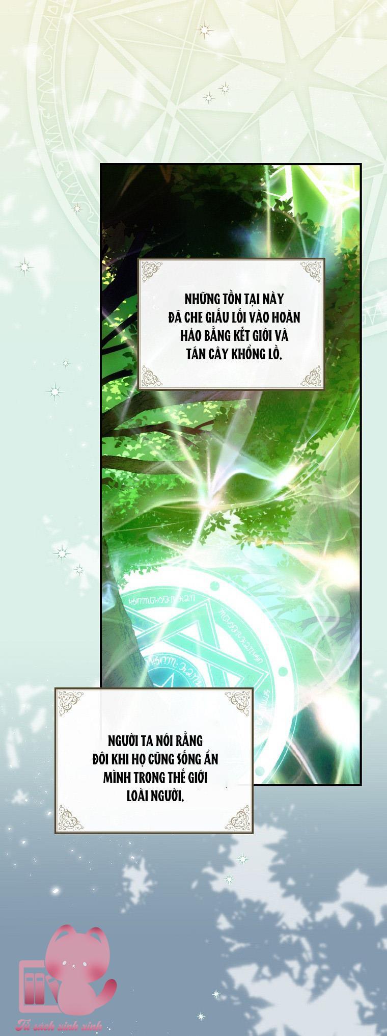 Đứa Nhỏ Không Phải Là Con Anh Chapter 15 - Trang 4