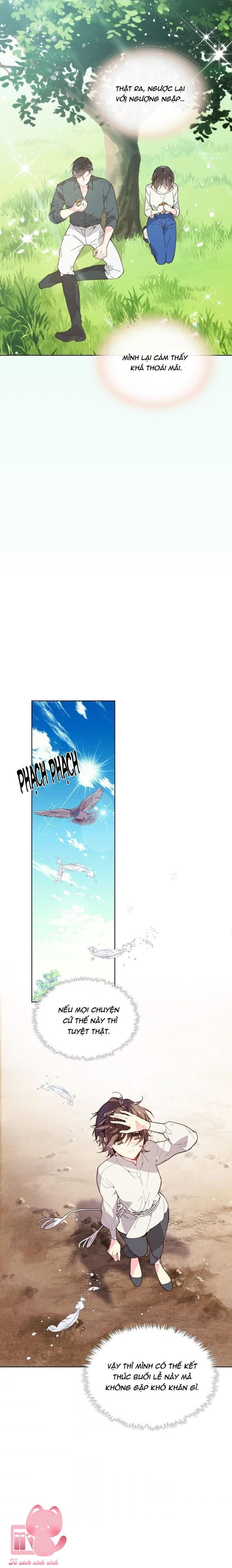 Beatrice Chap 41 - Trang 2
