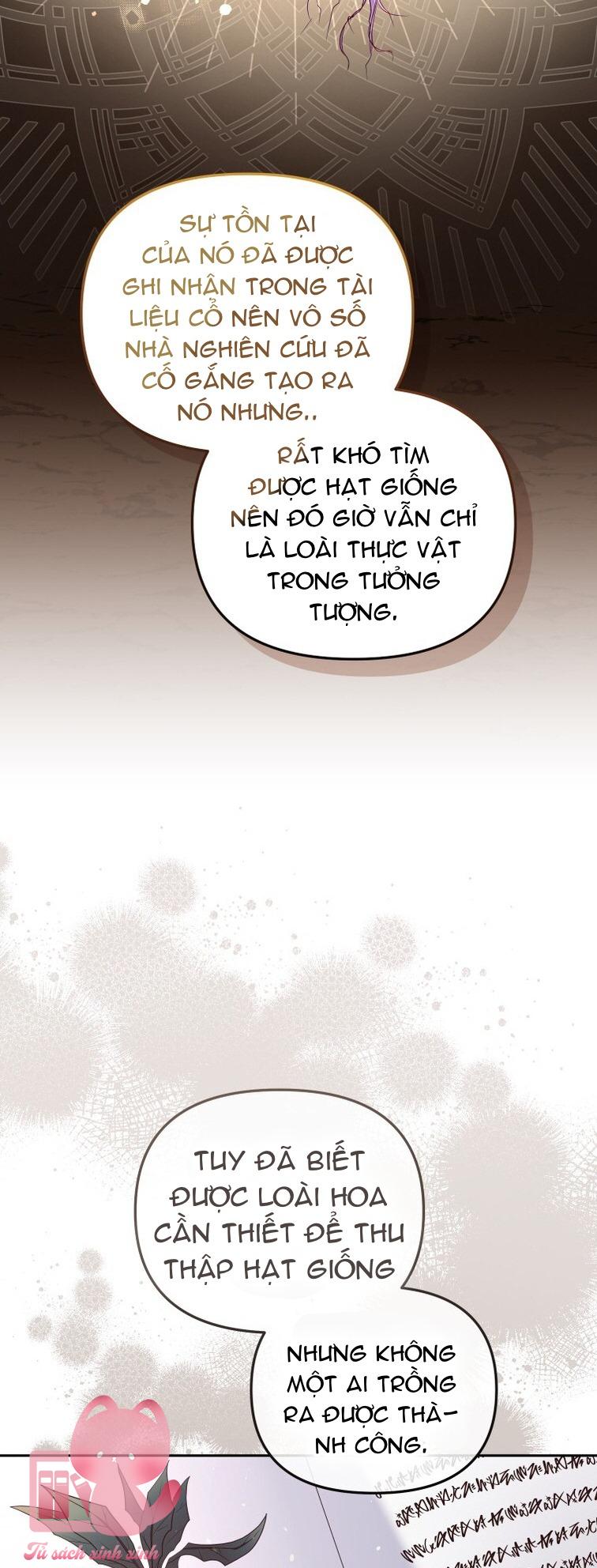 Tôi Được Nuôi Dưỡng Bởi Những Kẻ Phản Diện Chap 55 - Trang 3