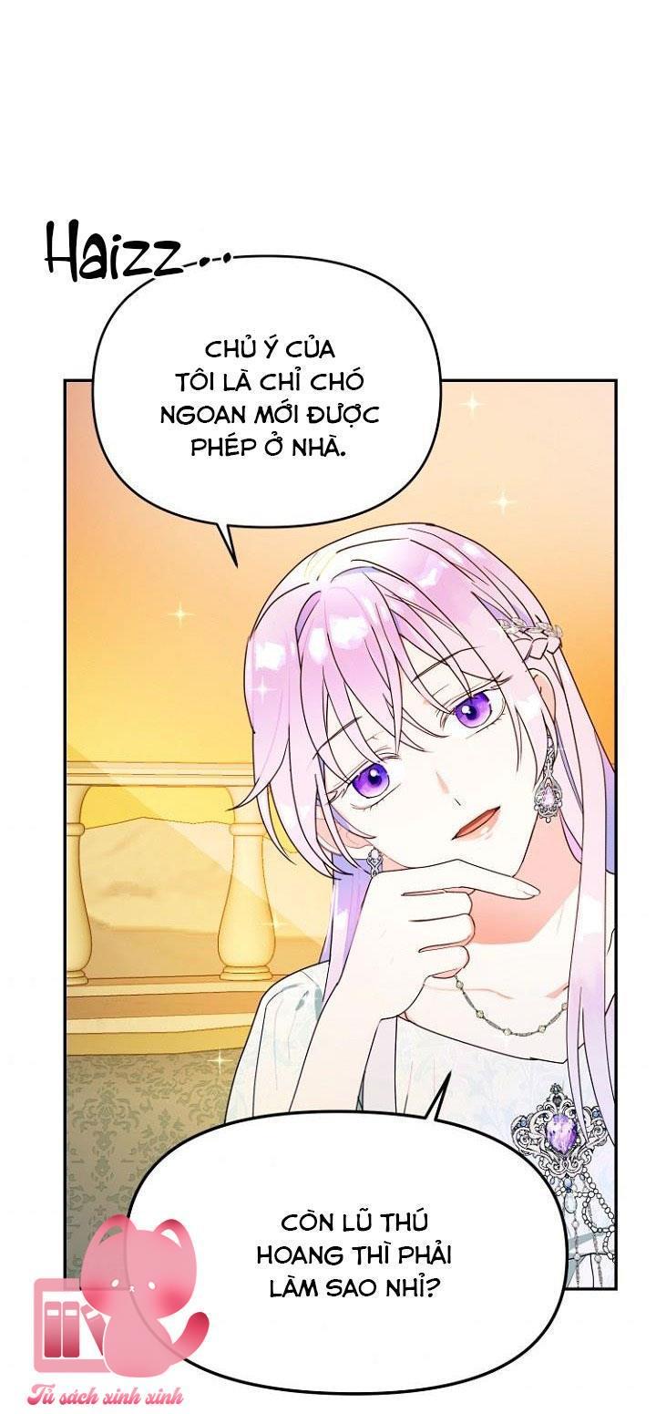 Bỏ Quách Chồng Con Đi, Tiền Bạc Mới Là Tất Cả Chap 14 - Trang 2
