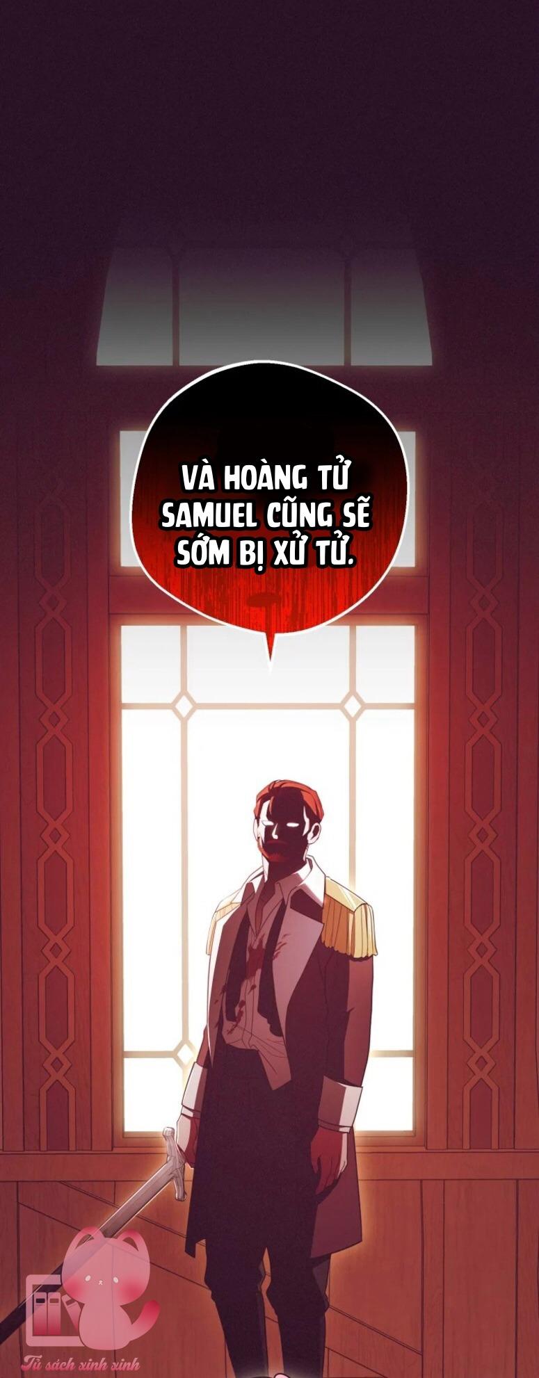 Được Yêu Thương Mà Còn Ngại Ngùng Sao! Chap 72 - Trang 4
