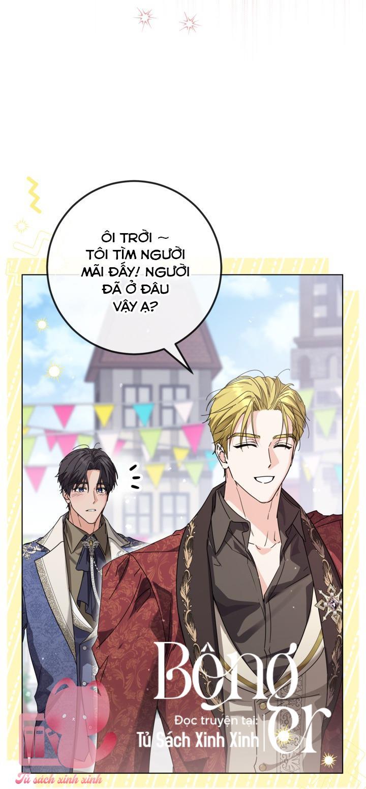 Hoàng Nữ Cosplay Nonfan Chap 65 - Trang 3