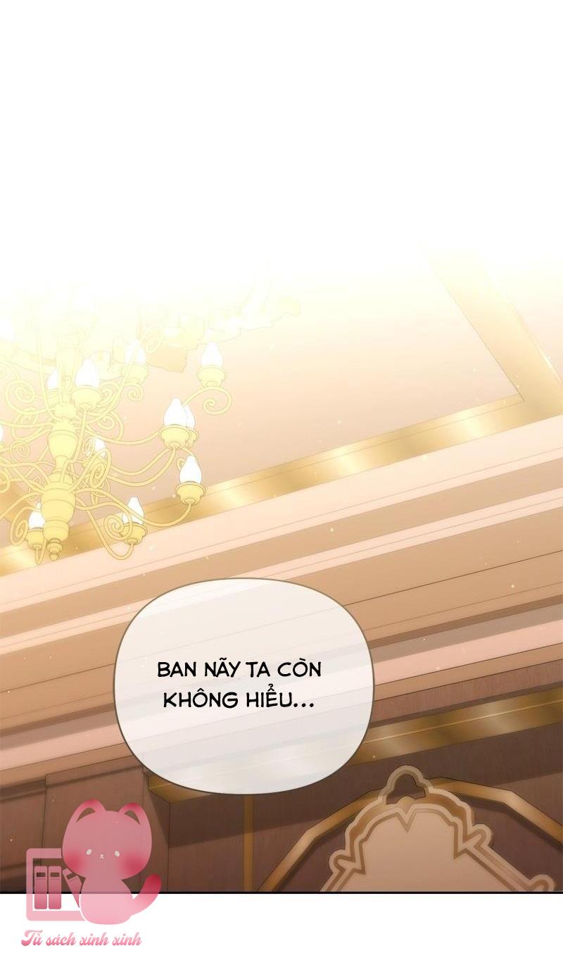 Hoàng Hậu Tái Hôn Chap 201 - Trang 4