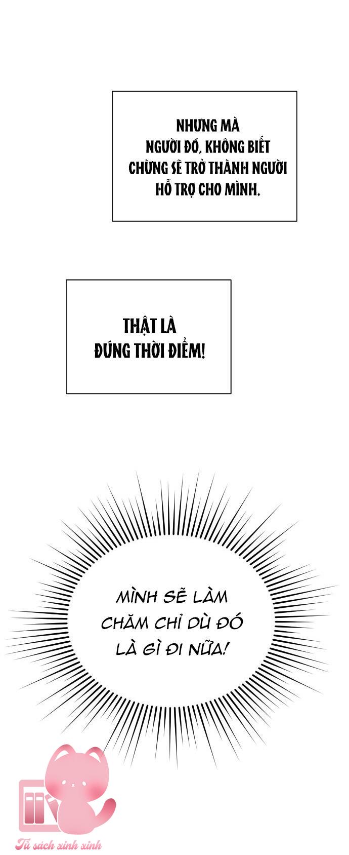 Vận May Không Ngờ Chap 47 - Trang 4