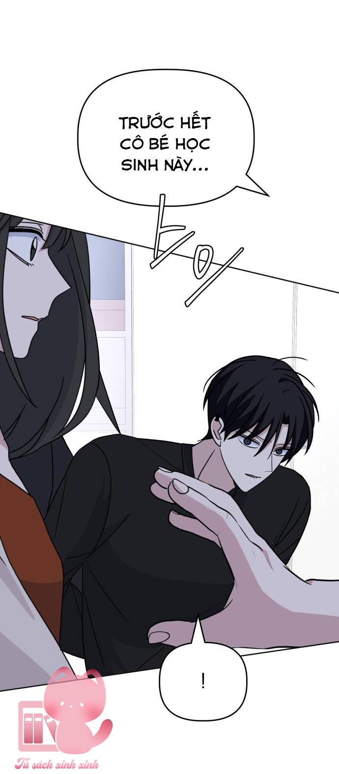 Quan Hệ Nhân Quả Chap 60 - Next Chap 61