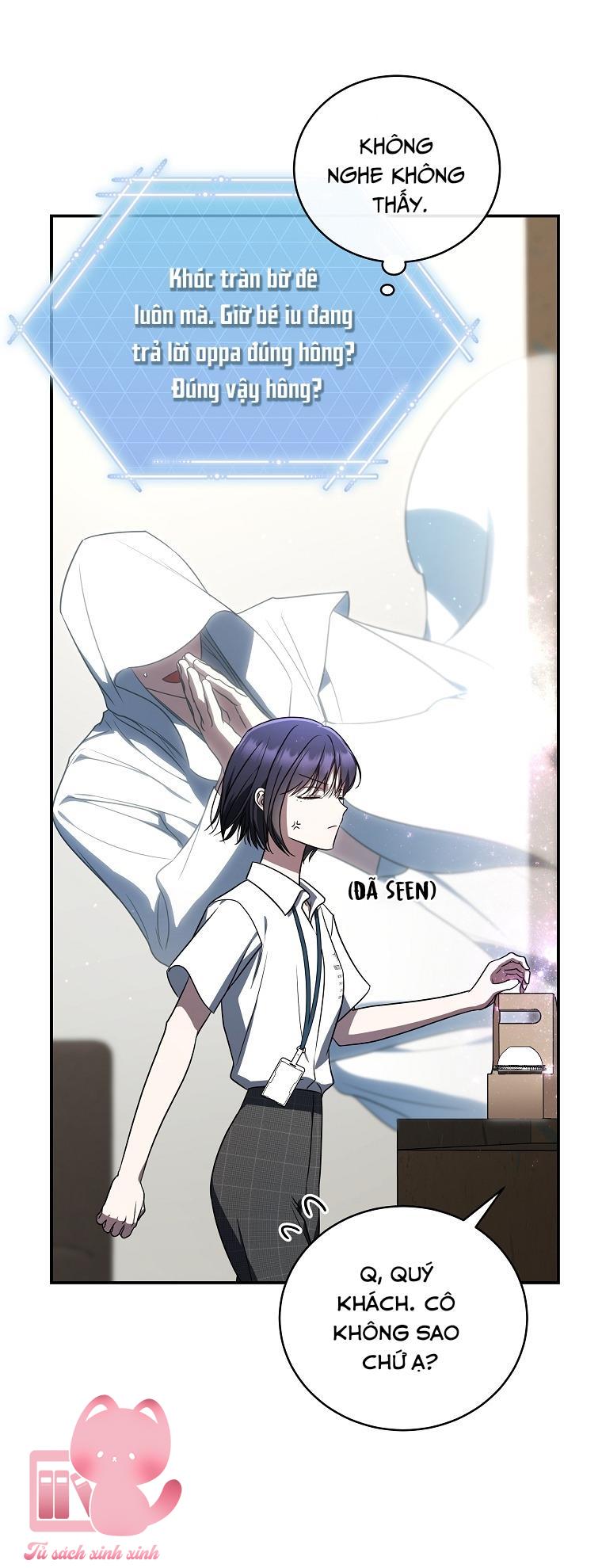 Hướng Dẫn Sinh Tồn Dành Cho Ranker Chapter 39 - Trang 4