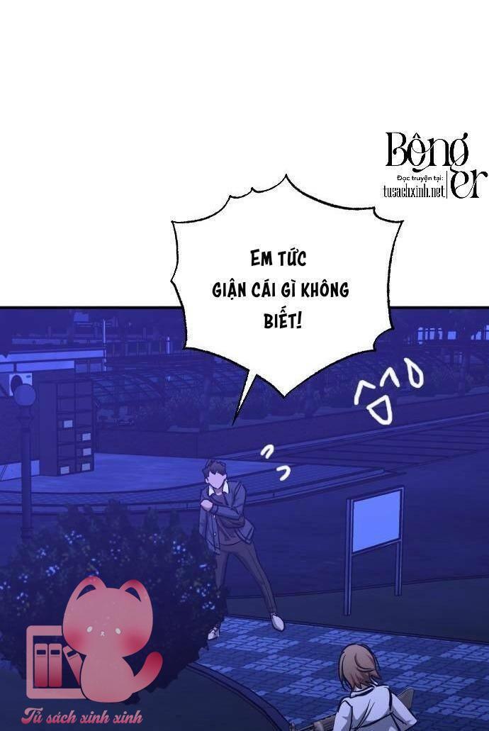 Đêm Của Bóng Tối Chapter 36 - Trang 4
