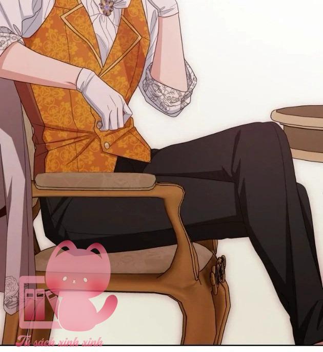 Được Yêu Thương Mà Còn Ngại Ngùng Sao! Chap 84 - Trang 4