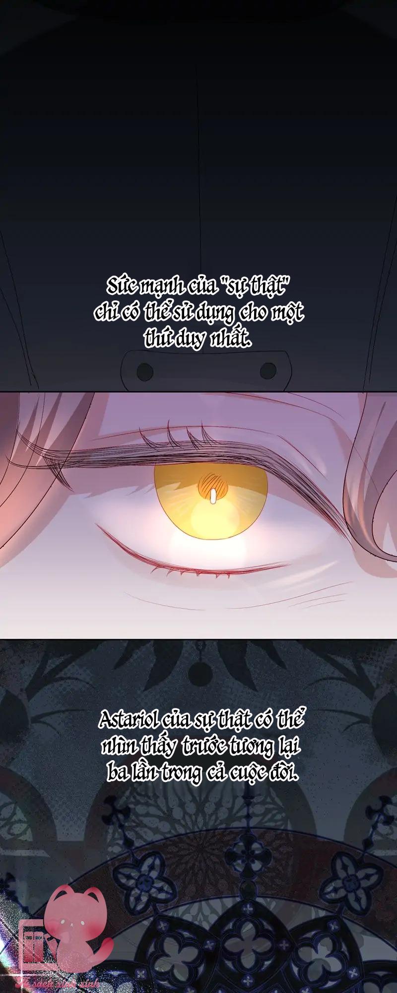 Một Ngày Nọ Bỗng Dưng Cha Xuất Hiện Chapter 22 - Trang 4