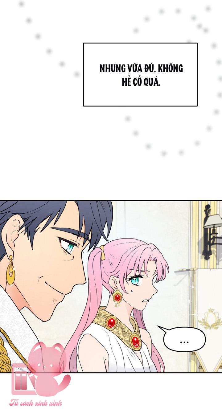 Bỏ Quách Chồng Con Đi, Tiền Bạc Mới Là Tất Cả Chap 8 - Trang 2