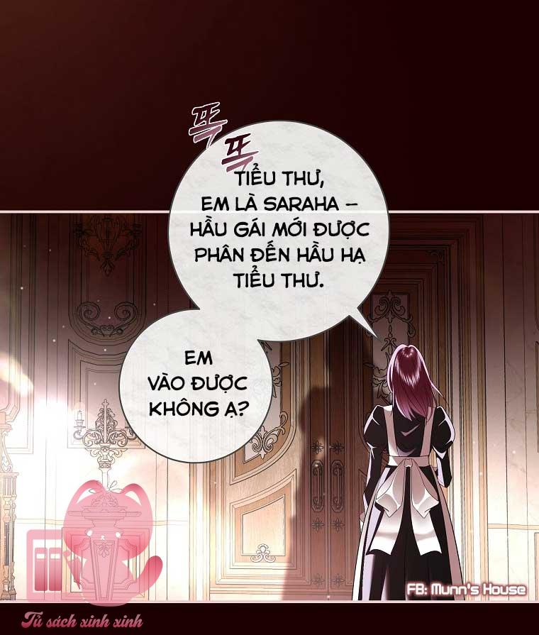 Này Boss Phản Diện, Tôi Có Thể Làm Mọi Thứ Trừ Cưới Ngài Chap 34 - Trang 4