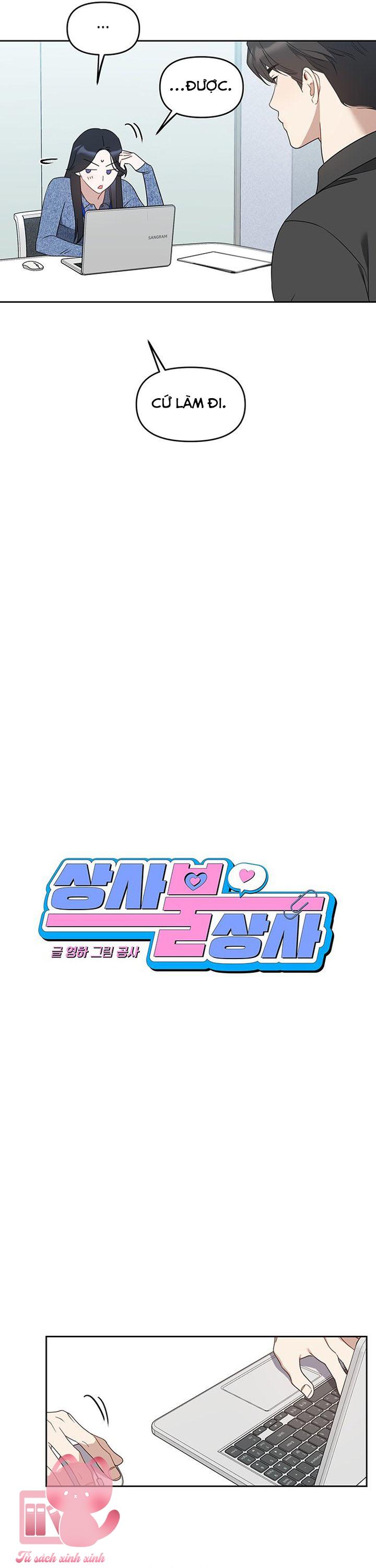 Gieo Nhân Gặt Quả Chap 70 - Next Chap 71