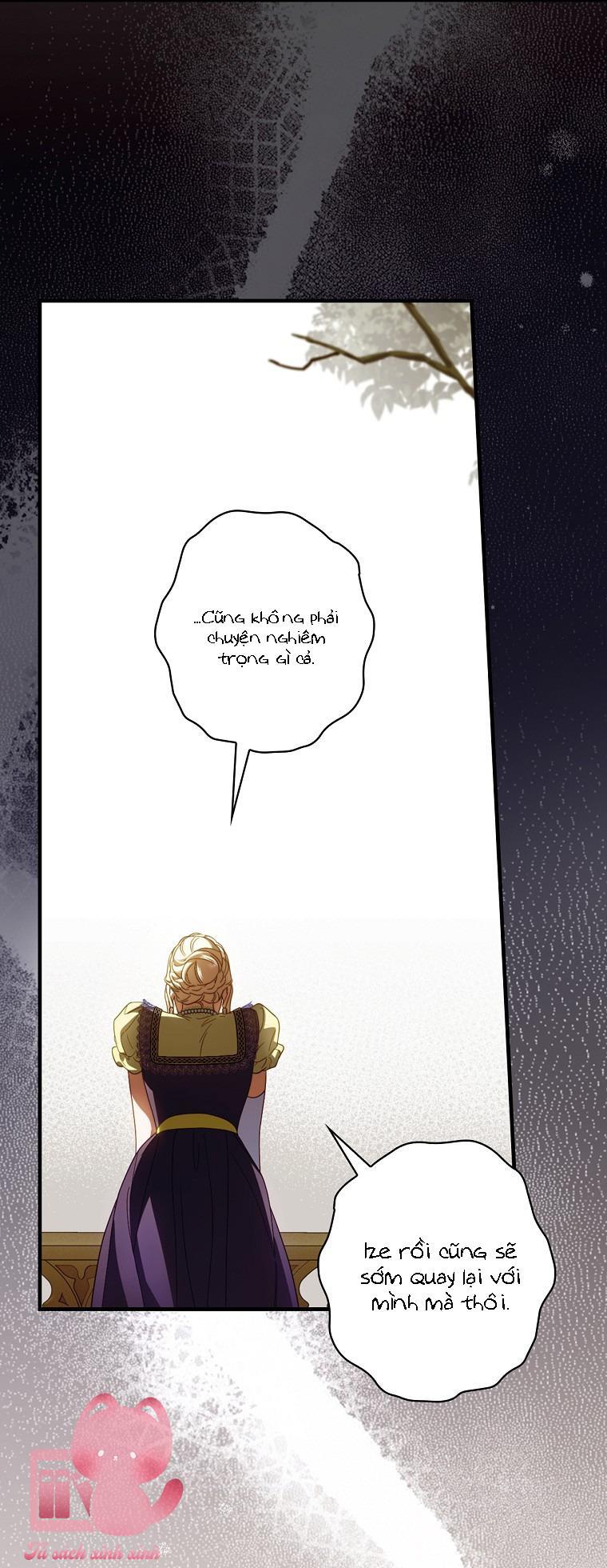 Cách Khiến Phu Quân Đứng Về Phía Tôi Chap 83 - Trang 2