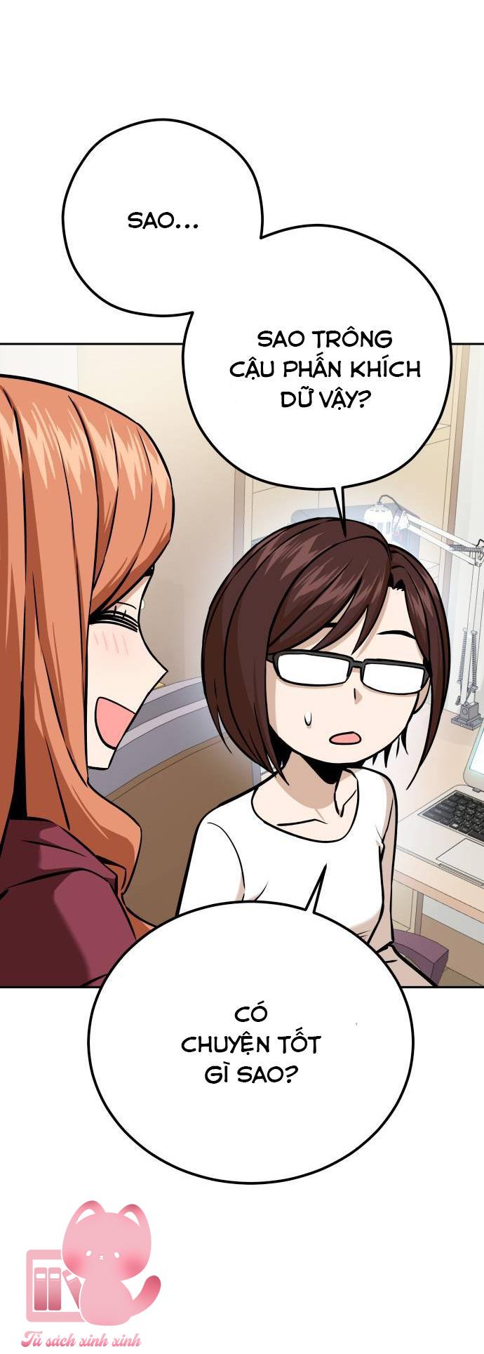 Lớ Ngớ Vớ Phải Tình Yêu Chapter 94 - Trang 4